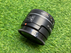 Sony DT 50mm 1.8 SAM
