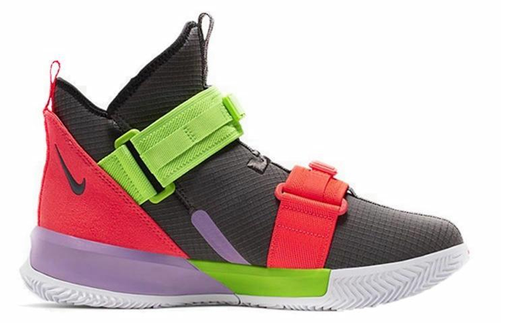 Кроссовки Nike Zoom Soldier 13 13