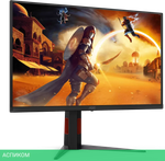 Монитор AOC Q27G4ZD