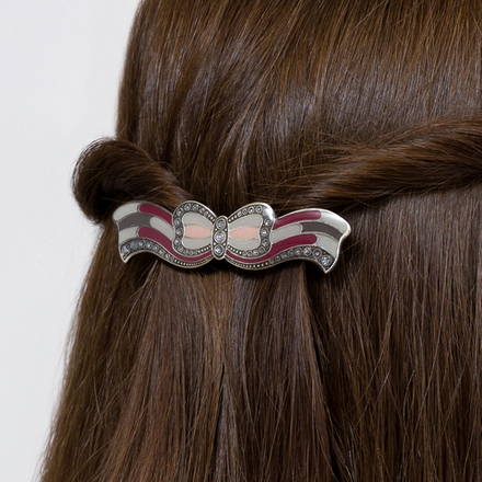 Заколка для волос Clara Bijoux G23537-27 R/S