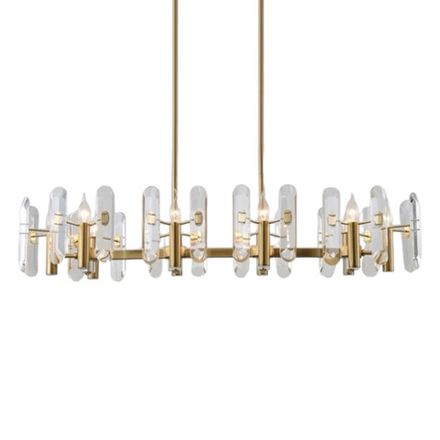 Chandelier  Eckert