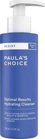 Пенка Paula's Choice RESIST Optimal Results Hydrating Cleanser 190 мл