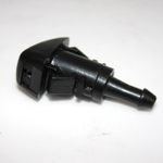 Форсунка стеклоомывателя веерная 986303J000 HYUNDAI, KIA (1шт.)