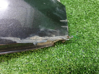 Бампер задний правая часть Toyota RAV4 5 XA50 (2018-н.в.)