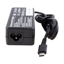 Блок питания для ноутбуков 20V, 3.25A, 65W (Type-C) - Стандарт