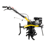 Мотоблок бензиновый Huter MK-8000В