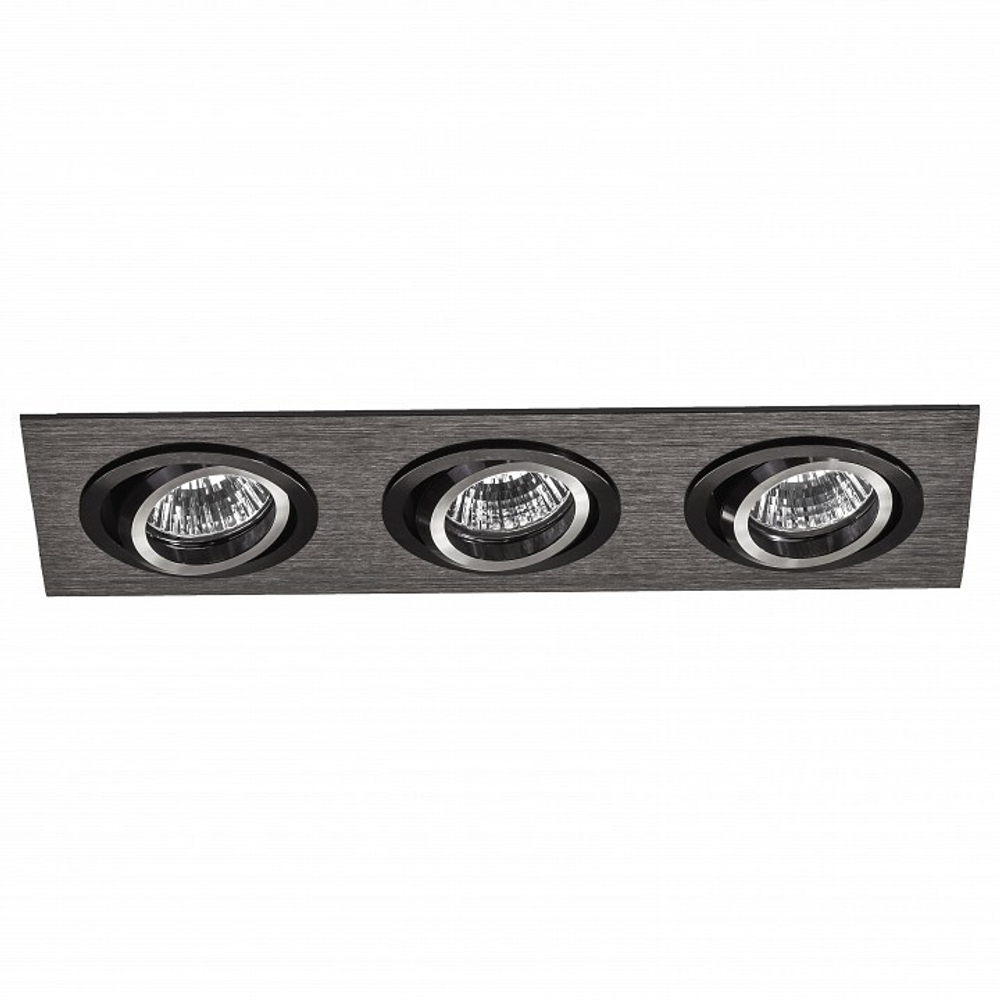 Встраиваемый светильник Lightstar Singo 011623
