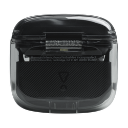 Беспроводные наушники JBL Tune Flex NC Ghost Black