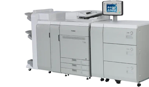 МФУ Canon imagePRESS С850 (8499B003)