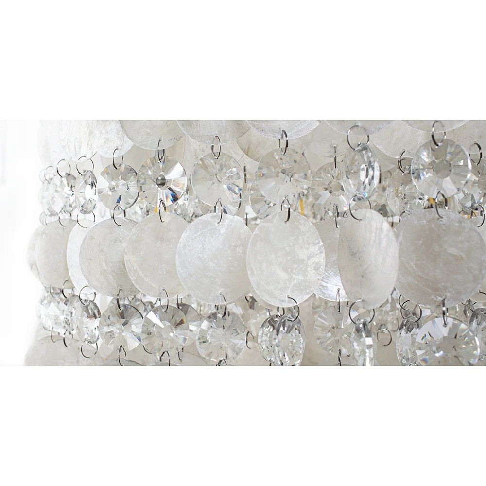 Подвесная люстра Arte Lamp PIPIRIMA A4041SP-8CC