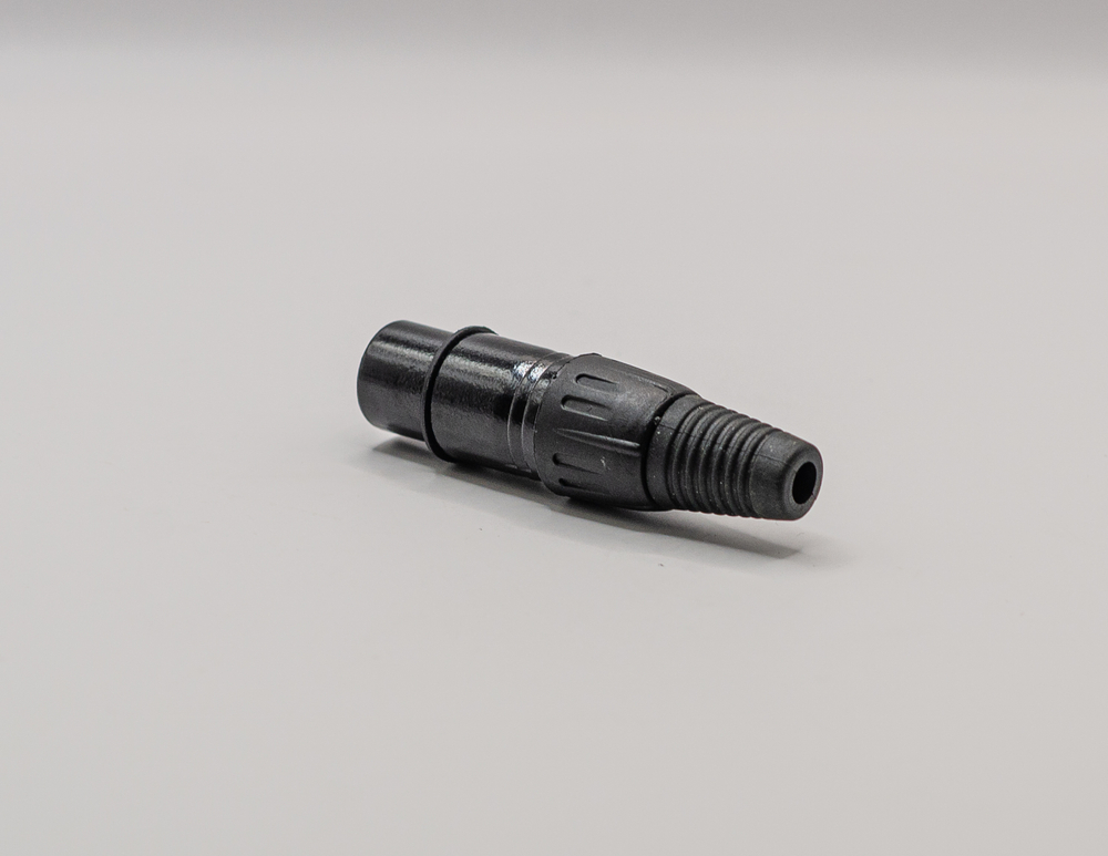 SoundParts XLR-F101 (BLACK)