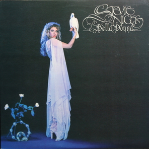 Stevie Nicks / Bella Donna (LP)