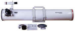 Труба оптическая Bresser Messier NT-150L/1200 Hexafoc - фото 2
