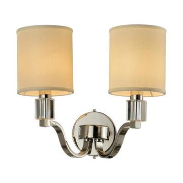 Бра APL.706.01.02 хром Ivet Aployt