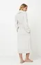 MEREDITH Халат женский