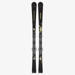 HEAD 24/25 313634 экспертный универсал Porsche 7 series SW BB-PR black-yellow 163 см, 170 см + крепления 100925 PROTECTOR PR 13 GW BRAKE 85 [P]
