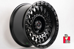 Комплект дисков CTF 220-8 18x9 et-10 5x127