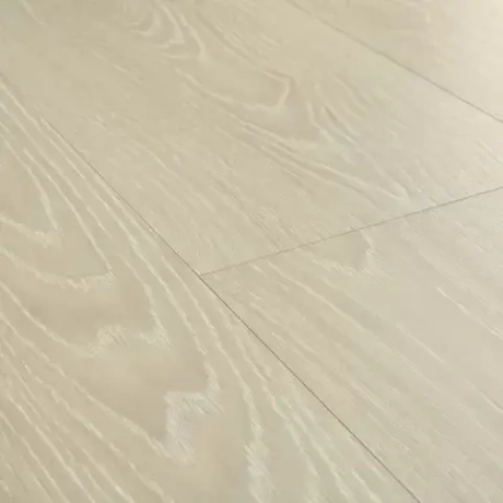 Ламинат Quick-Step Classic CLH 4088 Дуб бежевый отбеленный