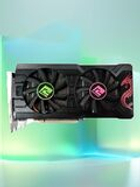 Видеокарта PowerColor AMD Radeon RX 470 Red Dragon 4Gb