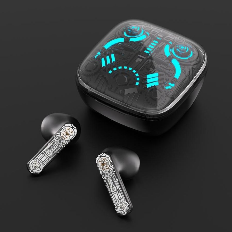 Обзор Infinix Xbuds 3 GT: TWS, которые могут удивить