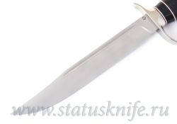 Нож Чебуркова Финка НКВД M390фотография - 2