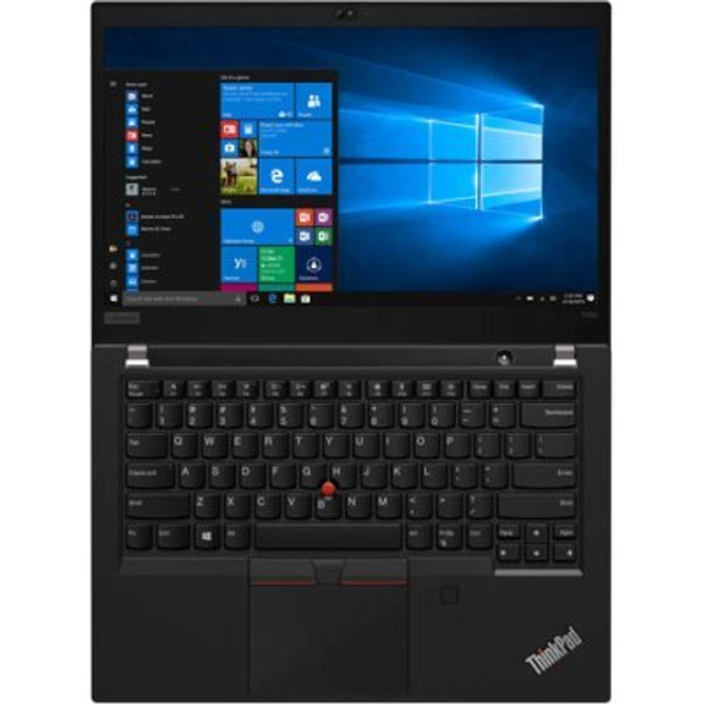 Ноутбук Lenovo ThinkPad T495 20NJ0010RT