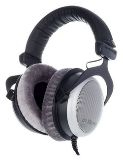 Beyerdynamic DT 880 PRO Полуоткрытые наушники