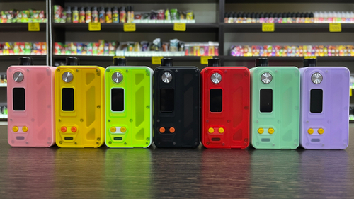 Manto AIO Pro by Rincoe