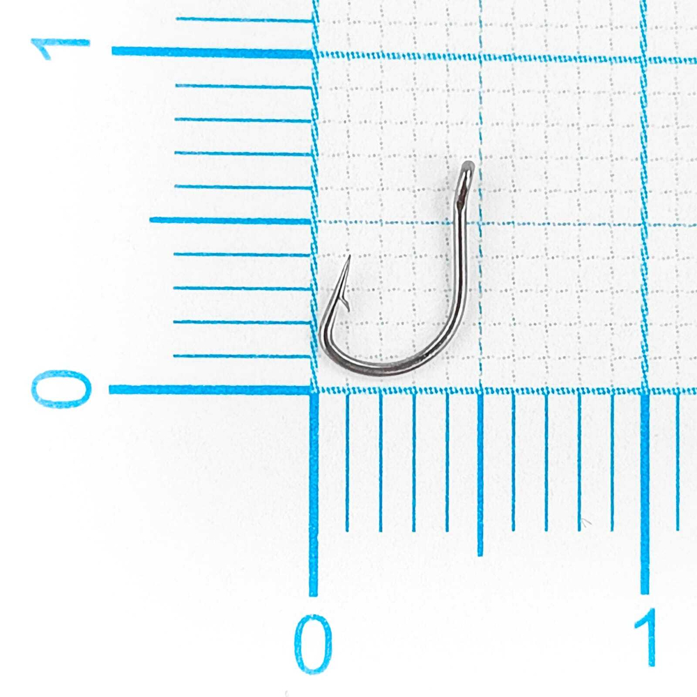 Крючок Fish Season Tanago 10003 BN