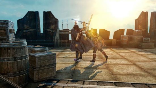 PS4 Shadow of Mordor Game of the Year Edition (Новый, Русские субтитры, CUSA-02152)