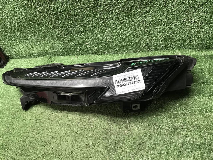 Указатель поворота левый Omoda C5 (2022-н.в.)