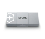 Нож VICTORINOX EVOKE BS ALOX,  черный  0.9415.DS23