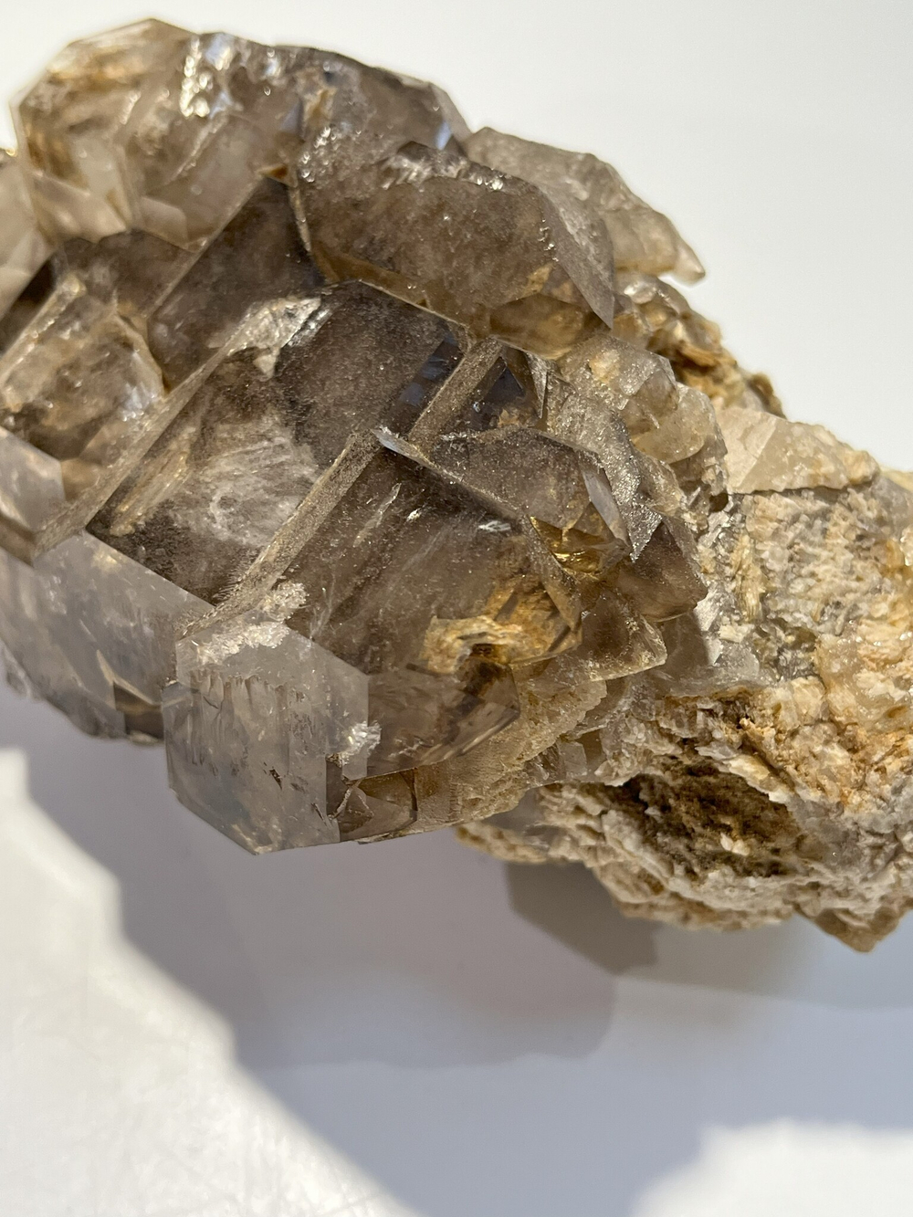 Кафедральный кварц