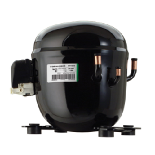 Холодильный поршневой герметичный компрессор EMBRACO ASPERA NT 6224 GK