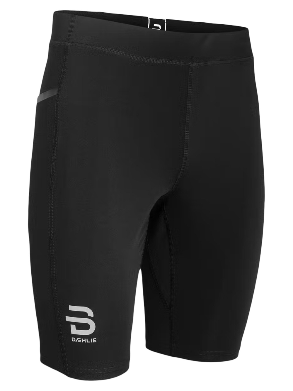 Шорты-тайтсы мужские Bjorn Daehlie Achieve 10 Black