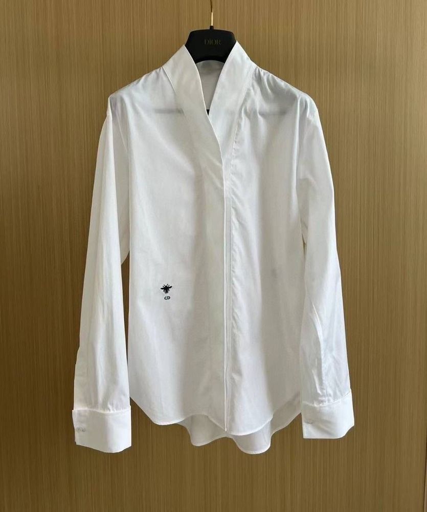 Рубашка Brunello Cucinelli
