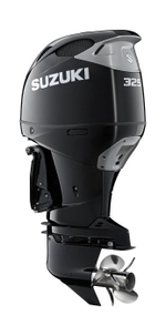 Лодочный мотор Suzuki DF325ATXX