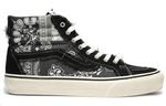 Invincible X Vans Vault By Vans Gnarly Pack