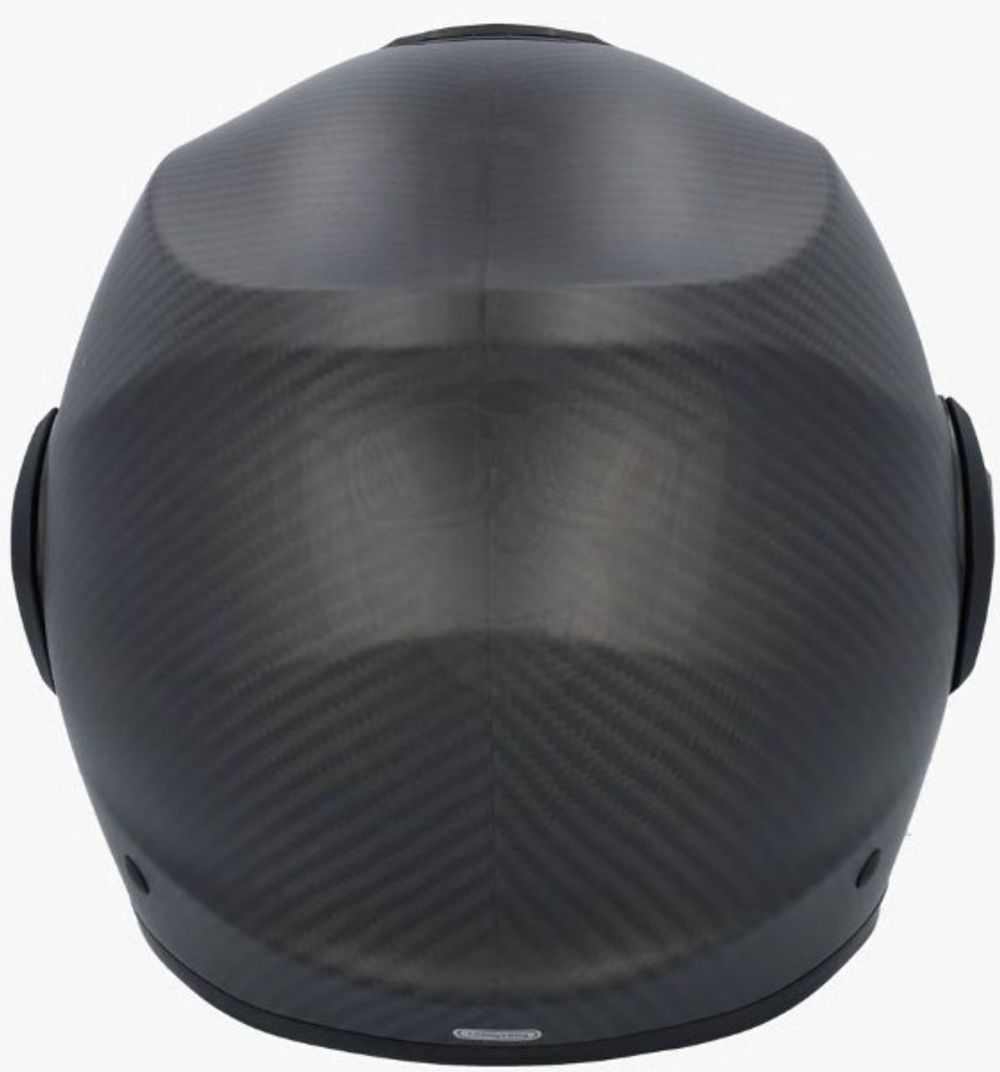 Exo-Tech Evo Solid Carbon / Матовый / Темно-серый