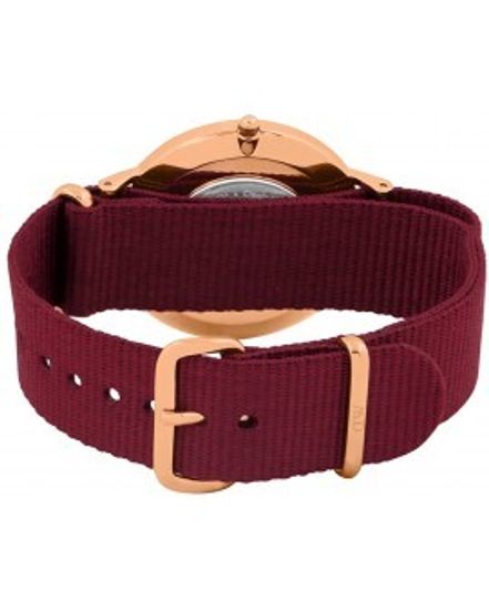 Часы  мужские Daniel Wellington DW00100267 Classic 40 мм