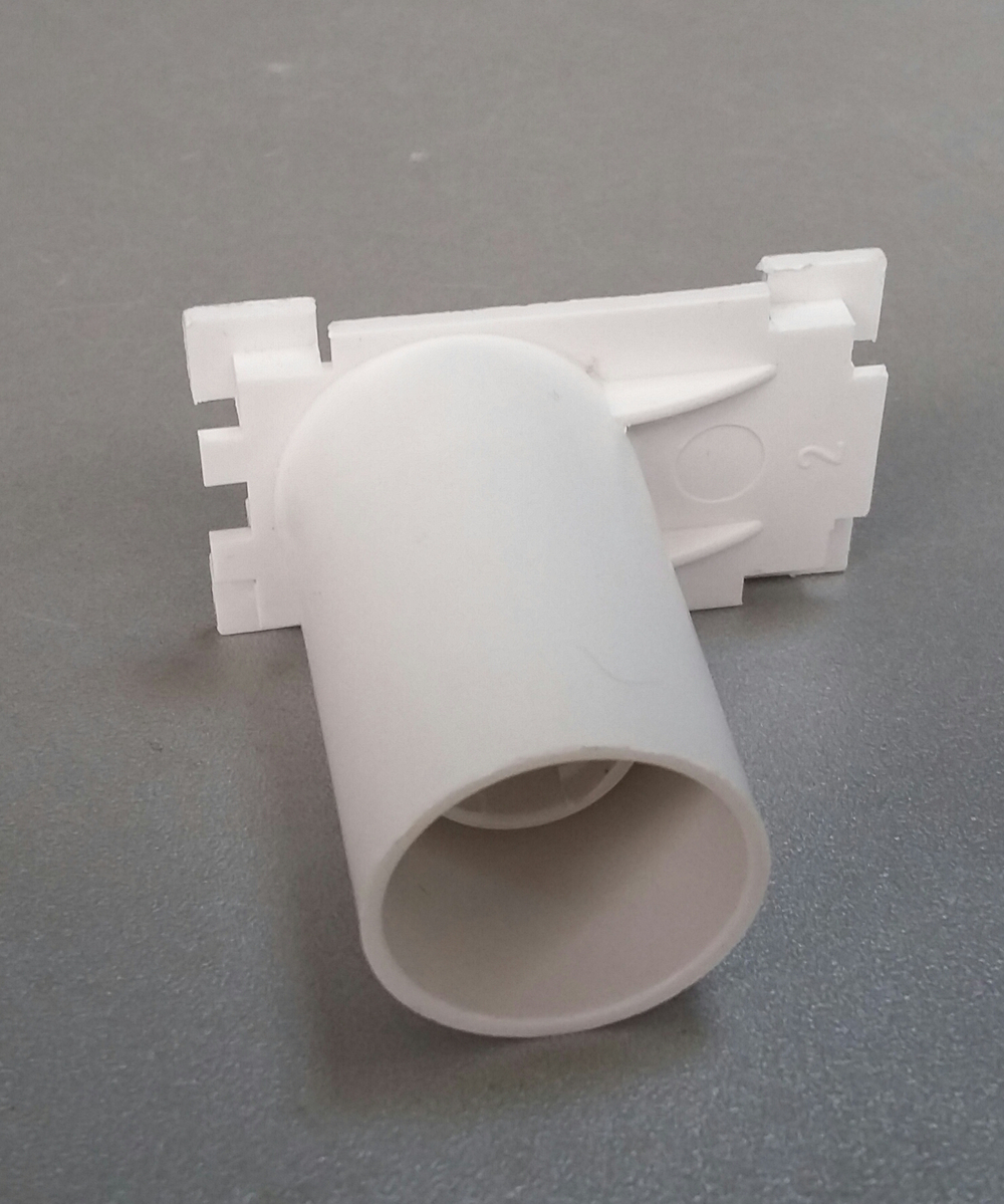 Патрон электроламповый холодильника STINOL, INDESIT, Ariston