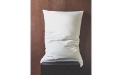 Наволочка Zara Home перкаль, хлопок 100%, однотонный, 0051/091 · арт. 0051/091