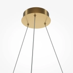 Подвесная люстра Maytoni BREEZE MOD281PL-L45BS3K