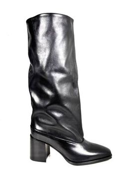 Сапоги женские