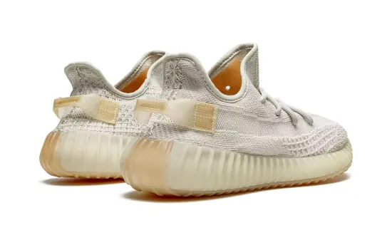 Кроссовки Adidas Yeezy Boost 350 V2 Light