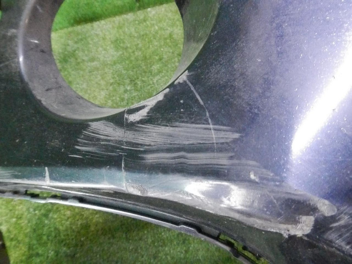 Бампер передний BMW X6 F16 (2014-2020) M-paket