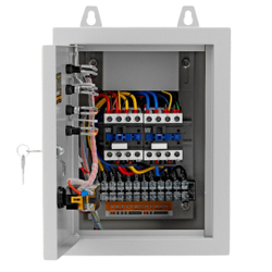 Блок автоматического запуска Denzel ENERGOMATIC PS-115