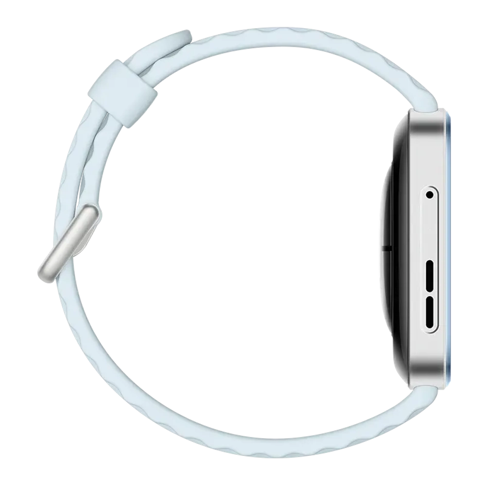 Умные часы Huawei Watch Fit 4 Pro, Синий (SYA-B29)