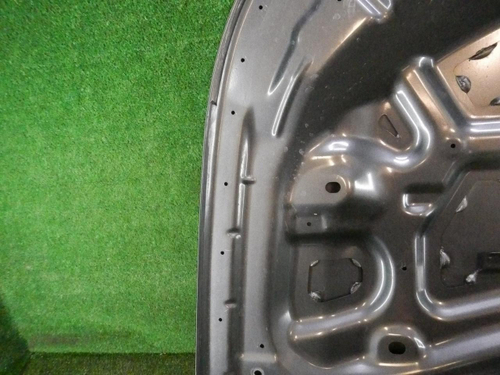 Капот Ford Explorer 5 U502 (2015-2019)