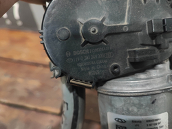 Трапеция стеклоочистителя Exeed RX 23-нв Б/У Оригинал 608000168AA